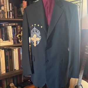 Brand 1901 El General suit jacket Size Medium